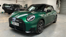 MINI Cooper 135kW E Sport [Level 2] 41kWh 3dr Auto Electric Hatchback